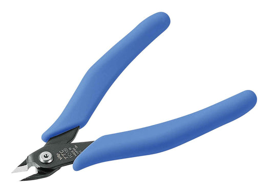 King TTC Cutting Pliers (Flat Flush Cut) 120 mm FC-120