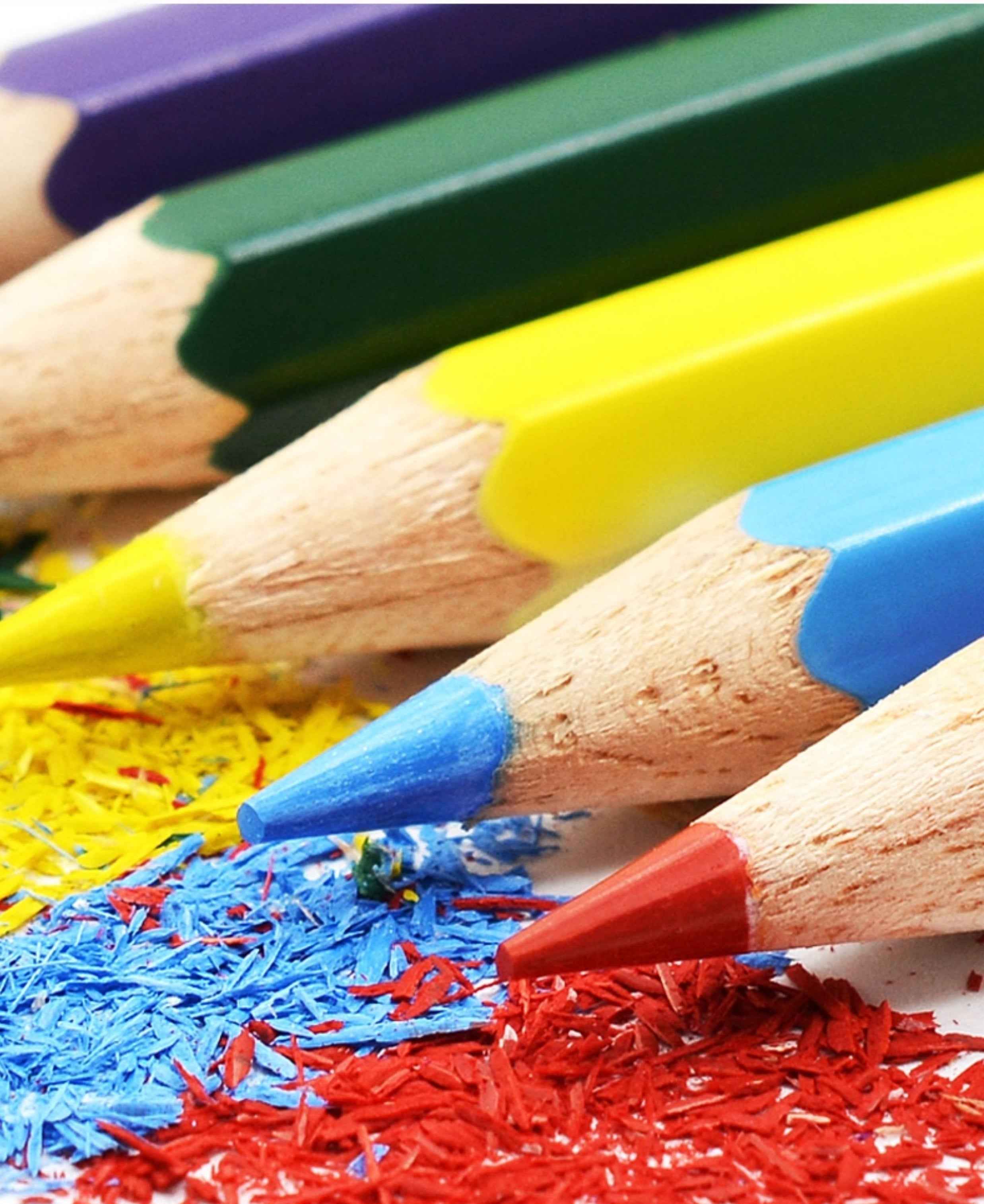Faber Castell Watercolor Colored Pencils 100 Colors