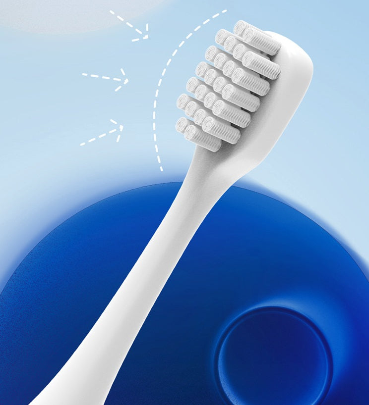 G.Duck Astronaut Kids Electric Toothbrush