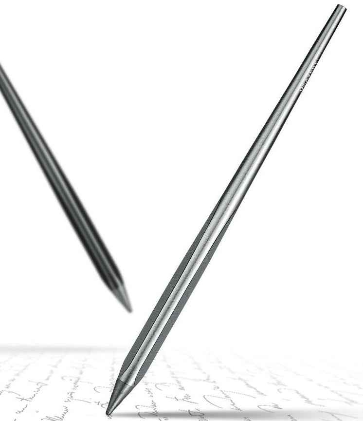 GNASEET Eternal Inkless Metal Pencil