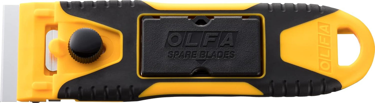 40mm Razor Scraper OLFA 40mm Mini Razor Scraper (GSR-2)