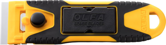 OLFA 40mm Mini Razor Scraper (GSR-2)