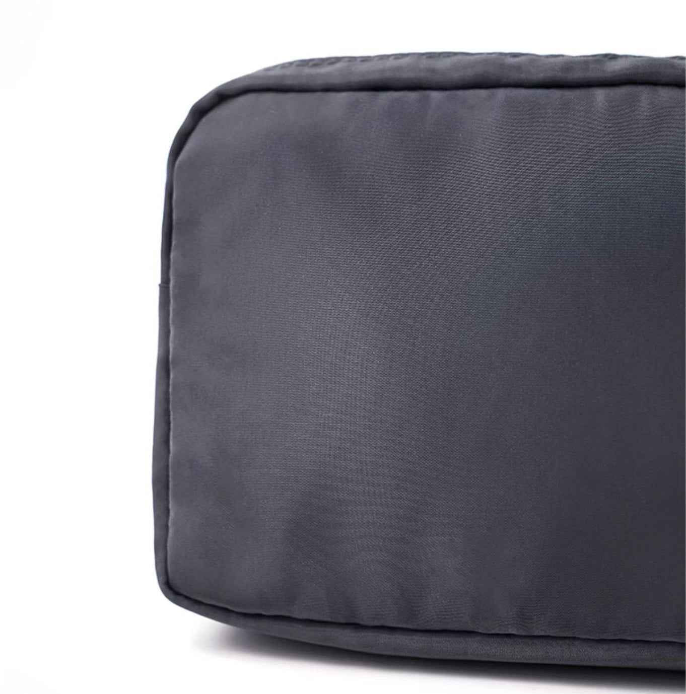 Transparent Makeup & Digital Organizer Bag – Travel Gadget Pouch