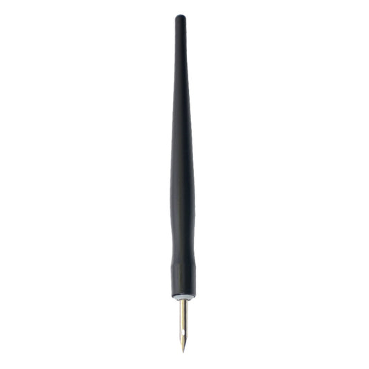 Gundam Panel Line Marker Pen No-Wipe Flow-In Formula Set of 3