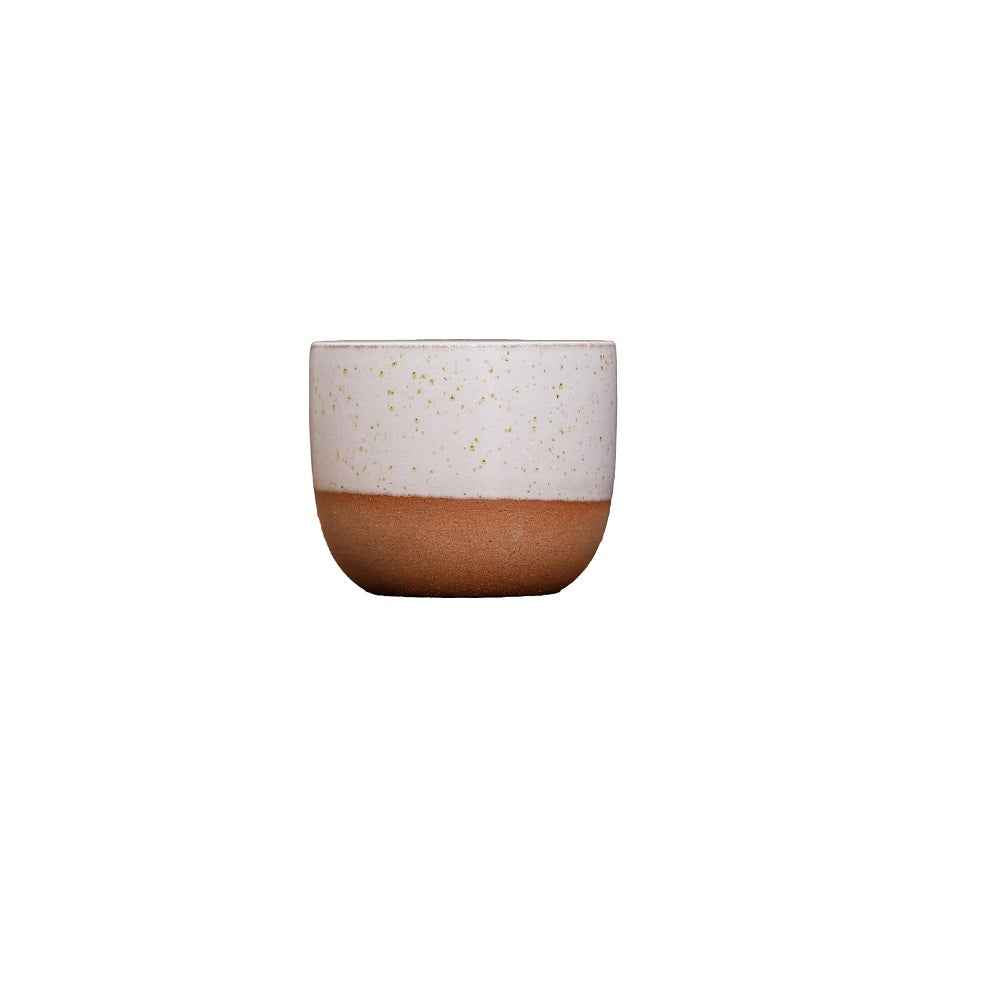 Ceramic Espresso Coffee Demitasse Cup 160ml