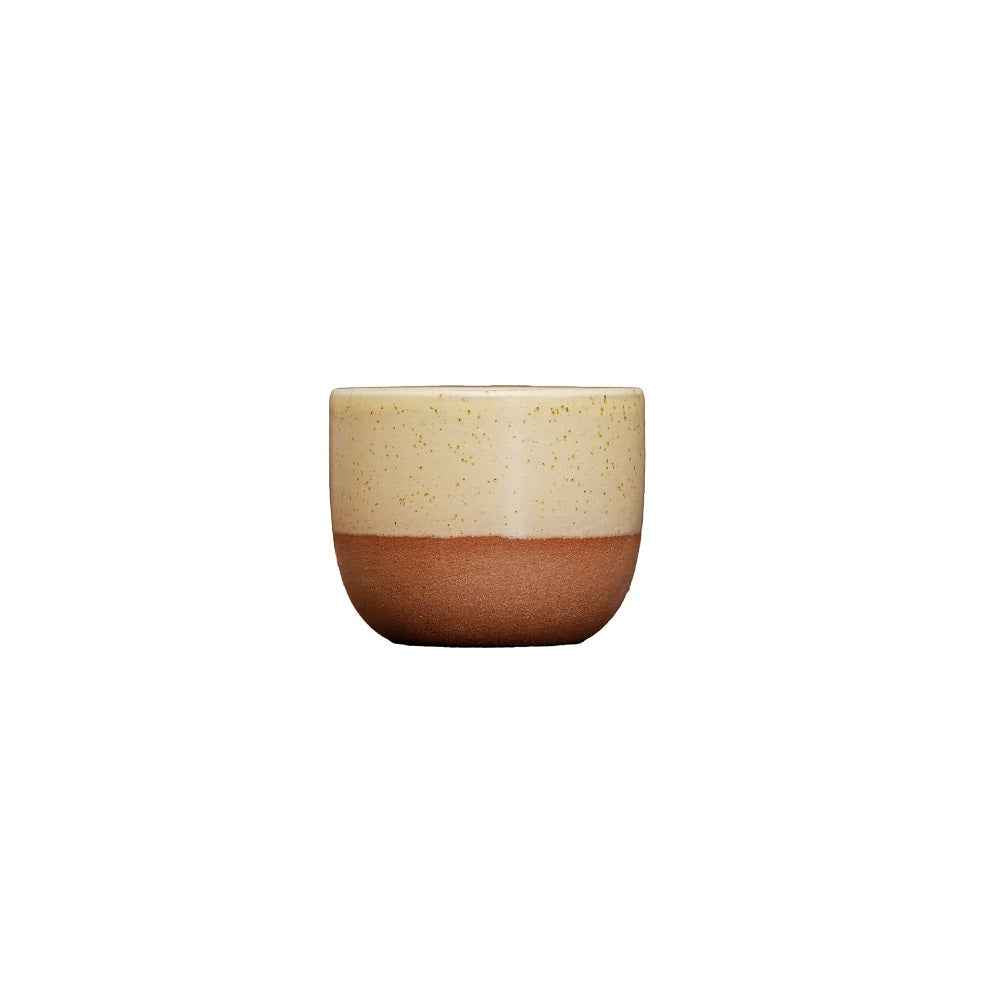 Ceramic Espresso Coffee Demitasse Cup 160ml
