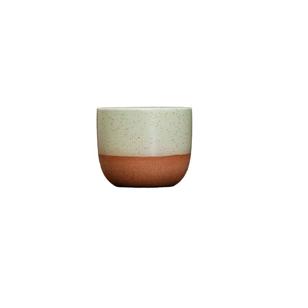 Ceramic Espresso Coffee Demitasse Cup 160ml