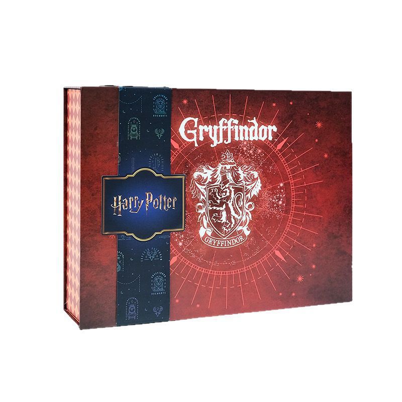 Harry Potter Official Gryffindor House Bundle Gift Set