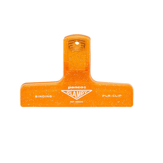 Hightide Penco Clampy Pla-Clip — Retro Glitter Edition