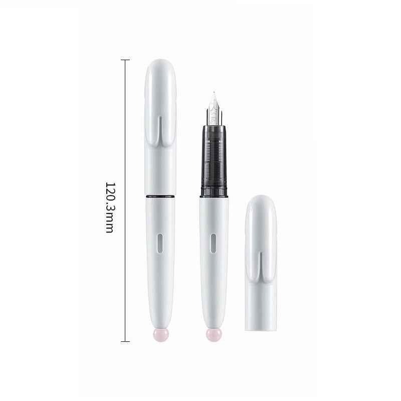 Japan Platinum Rabbit Series Pocket Fountain Pen