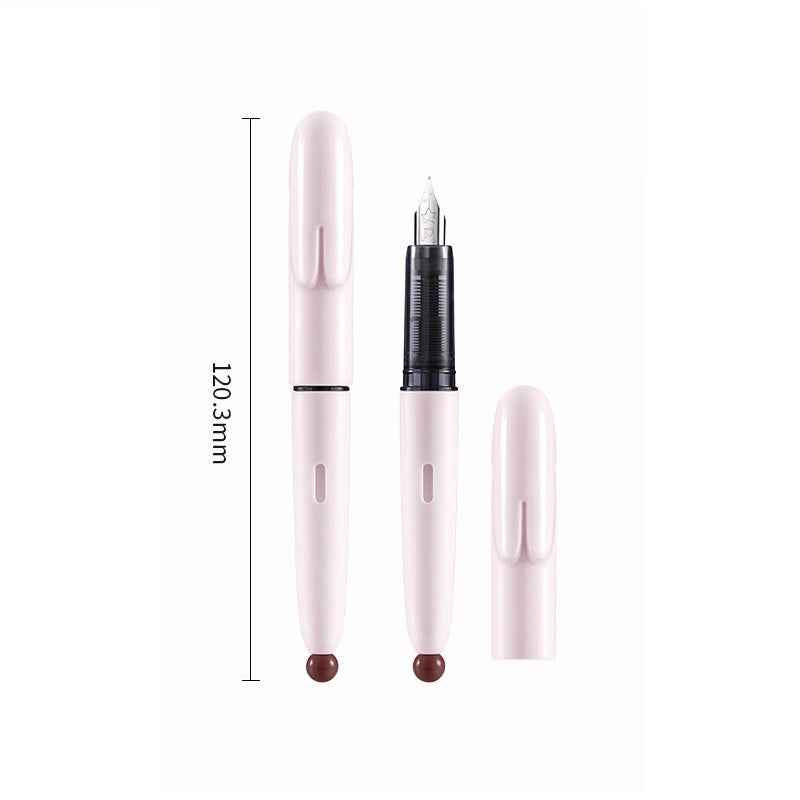 Japan Platinum Rabbit Series Pocket Fountain Pen