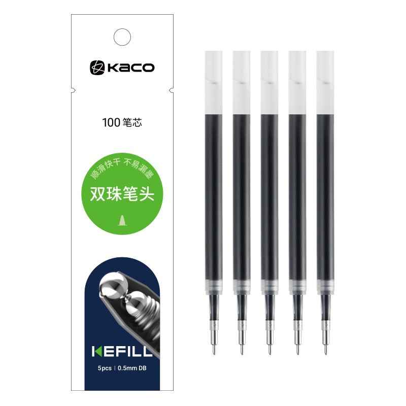 Kaco Pens:Chinese Writing Tool and Stationery Brand