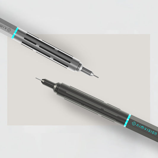 KAYOU AIMVISION Mechanical Pencil – 0.5mm High-Precision Drafting Pencil