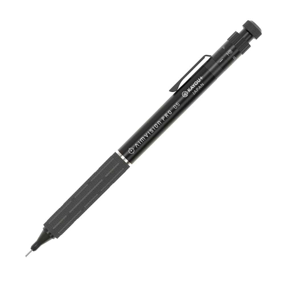 KAYOU+ AIMVISION PRO 0.5 ＋rotring800 Kayou+ Aimvision Pro Mechanical Pencil 0.5MM