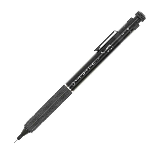 Kayou+ Aimvision Pro Mechanical Pencil 0.5MM Meteor Black