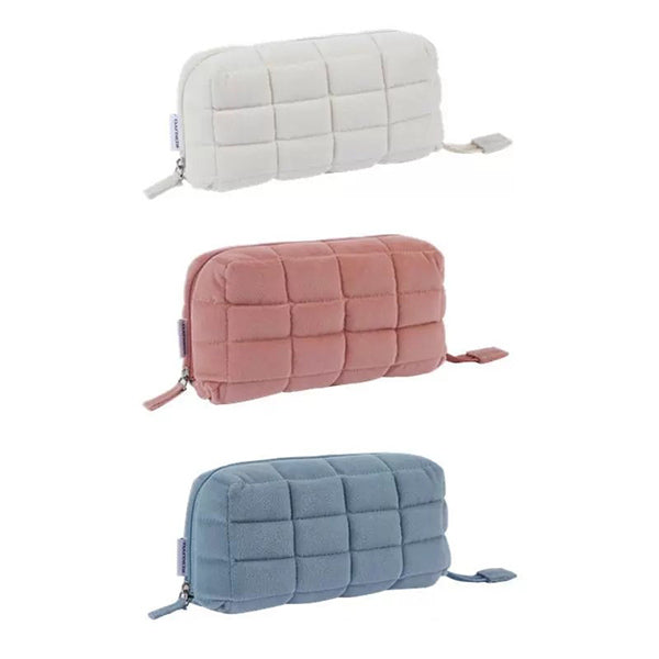 KOKUYO NEMU NEMU Soft Pillow Pencil Case