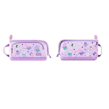 KOKUYO x Peppa Pig limitované vydanie puzdra na ceruzky