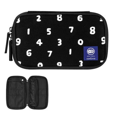 KOKUYO SOU Baked Bun omejena izdaja peresnica