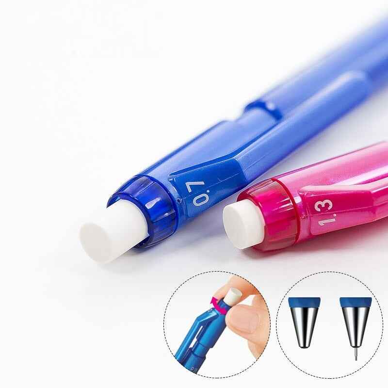 KOKUYO TypeS Mechanical Pencil Enpitsu Sharp 0.7/0.9/1.3MM