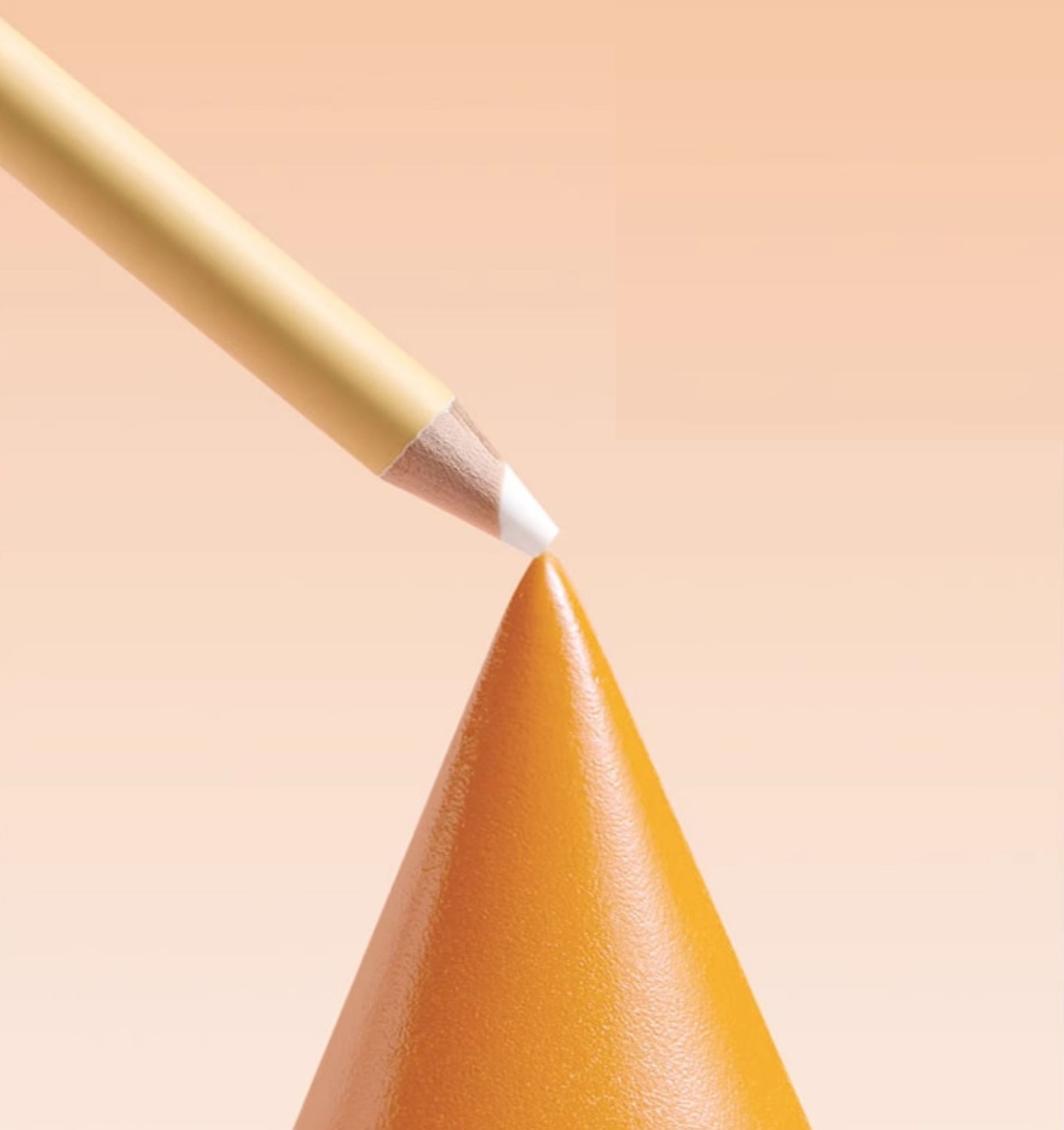 Kasimir Pencil Eraser with Built-In Sharpener — For Sketching & Fine Art