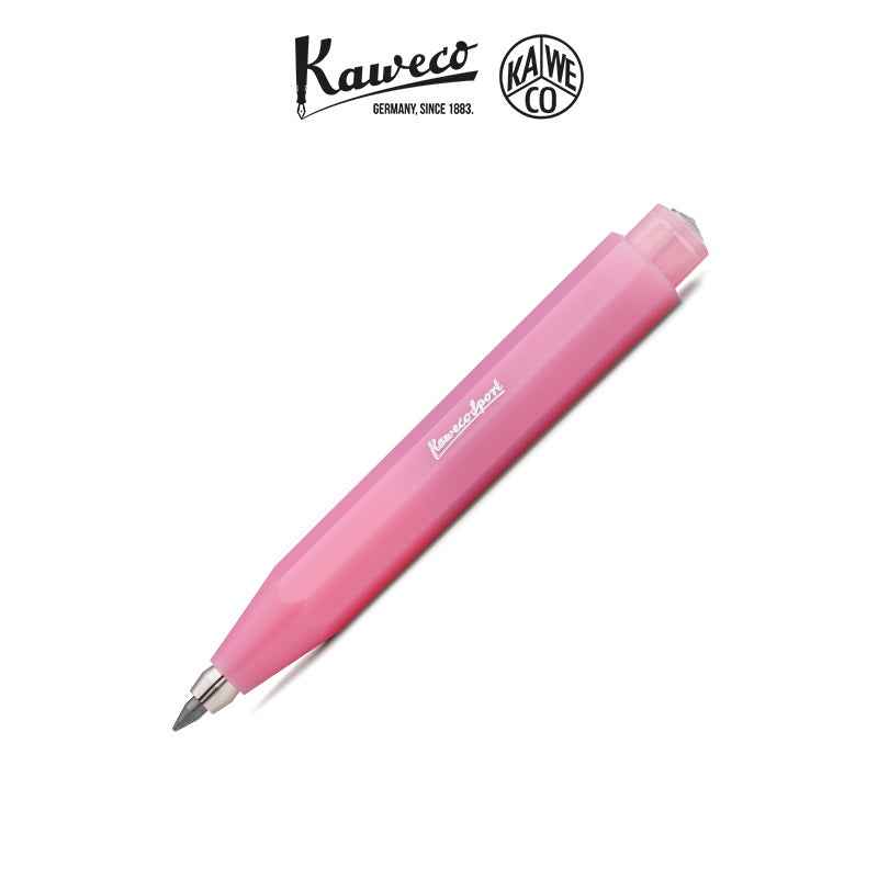 Kaweco Frosted Sport Clutch 3.2mm Pencil Pocket Size