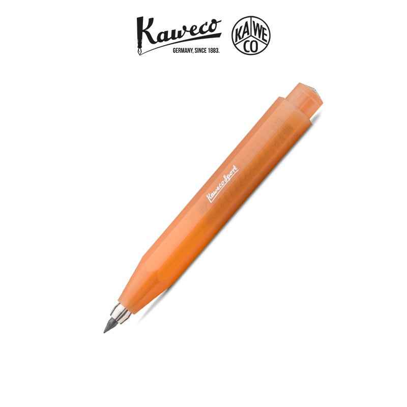 Kaweco Frosted Sport Clutch 3.2mm Pencil Pocket Size