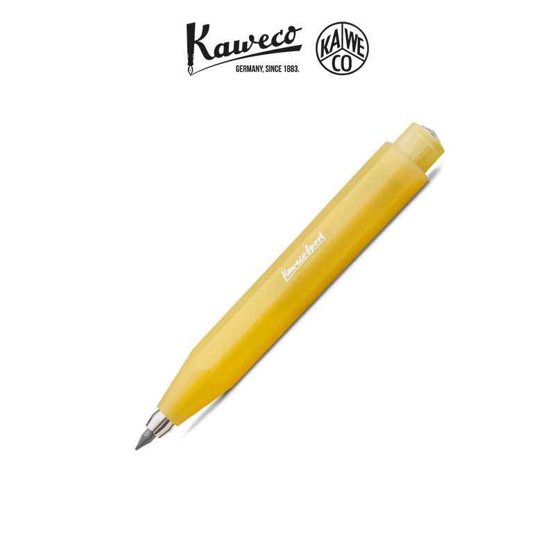 Kaweco Frosted Sport Clutch 3.2mm Pencil Pocket Size