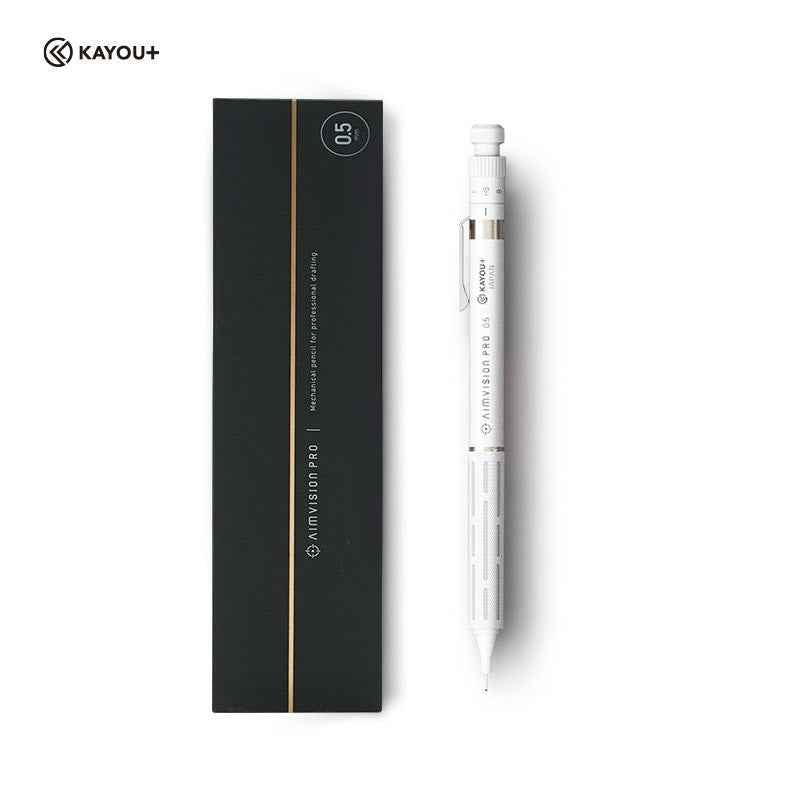 Kayou+ Aimvision Pro Mechanical Pencil 0.5MM
