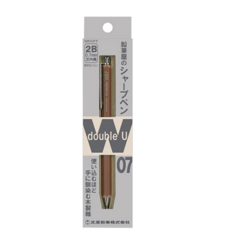 Kitaboshi-W07-Mechanical-