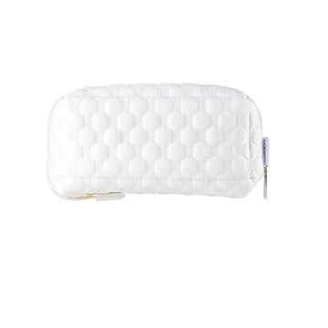 Kokuyo Campus Cool Pillow Pouch — mehka velika peresnica in torbica za ličila