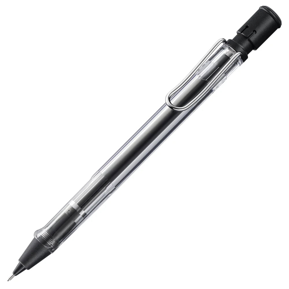 LAMY Safari Mechanical Pencil 0.5MM Clear