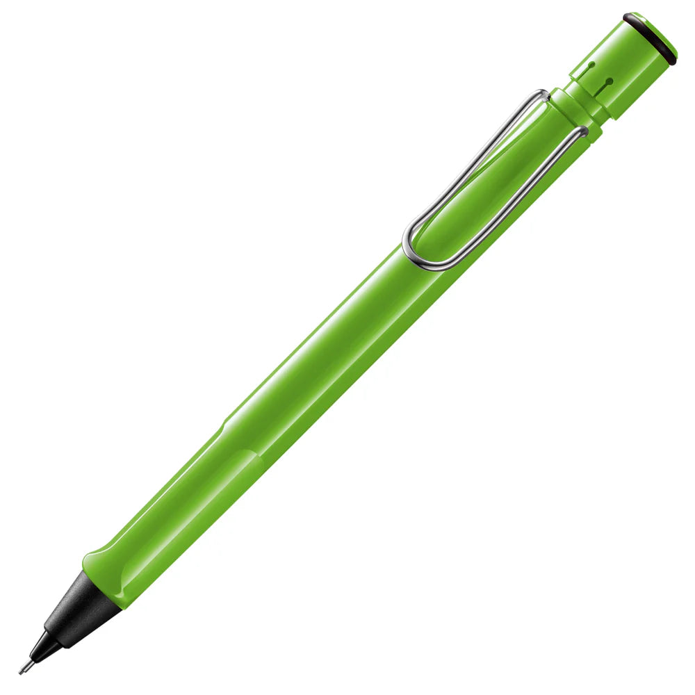 LAMY Safari Mechanical Pencil 0.5MM Green