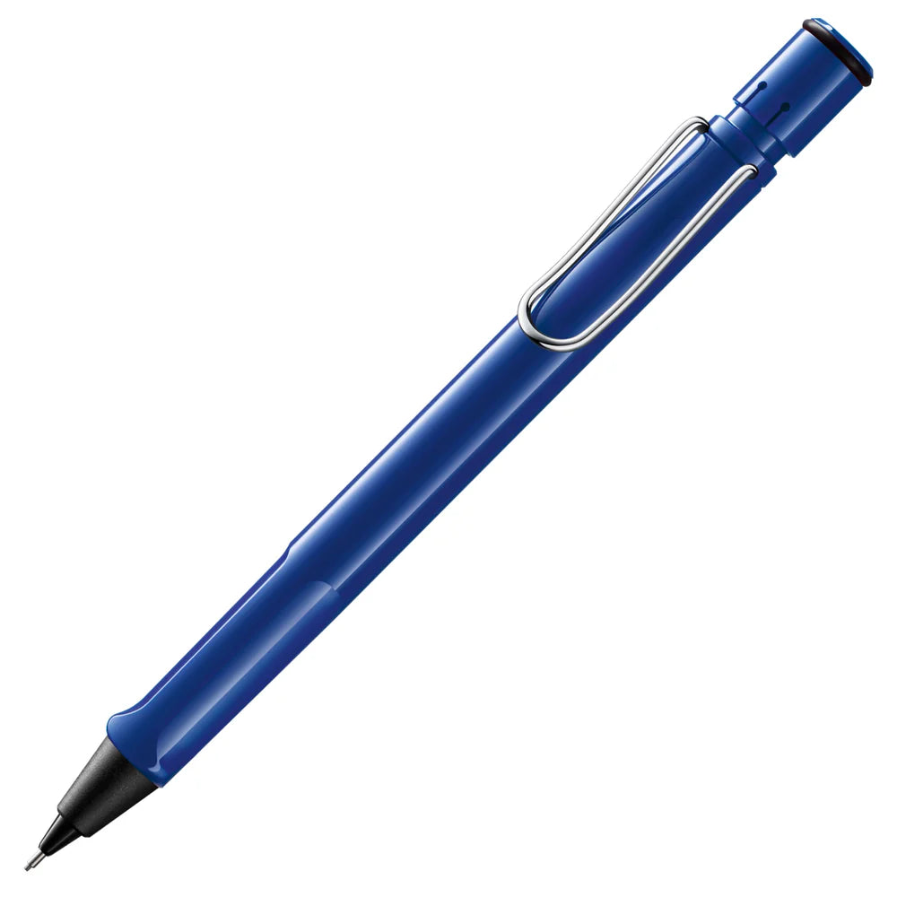 LAMY Safari Mechanical Pencil 0.5MM Blue