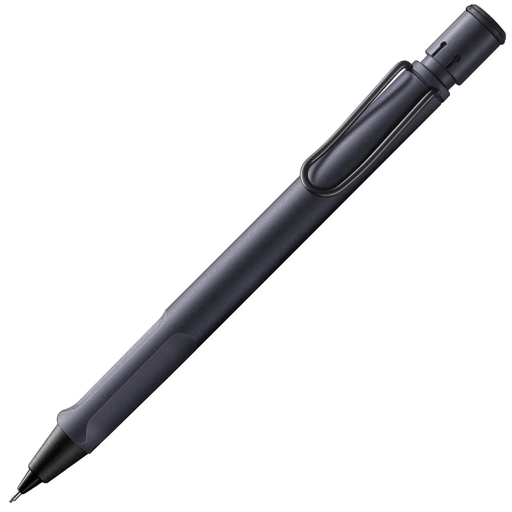 LAMY Safari Mechanical Pencil 0.5MM Matte Black
