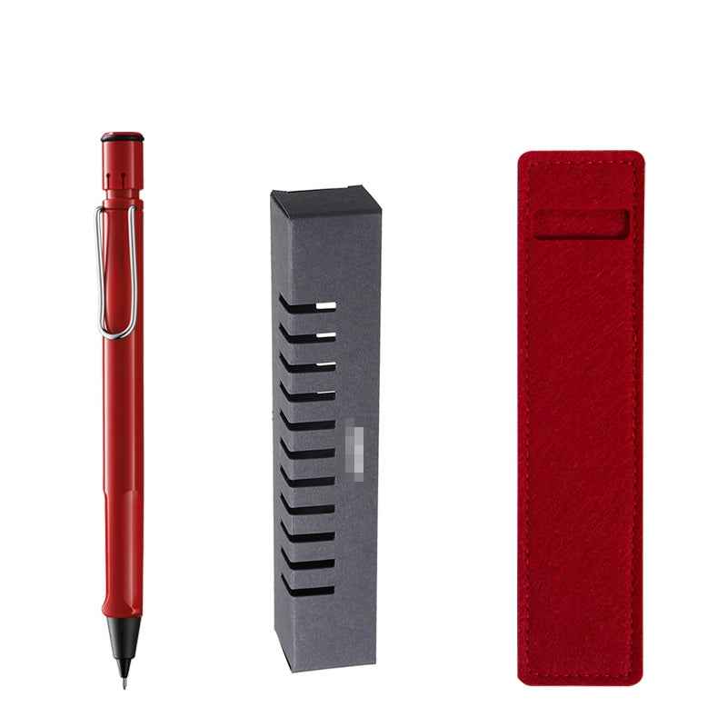 LAMY Safari Mechanical Pencil - 0.5 mm