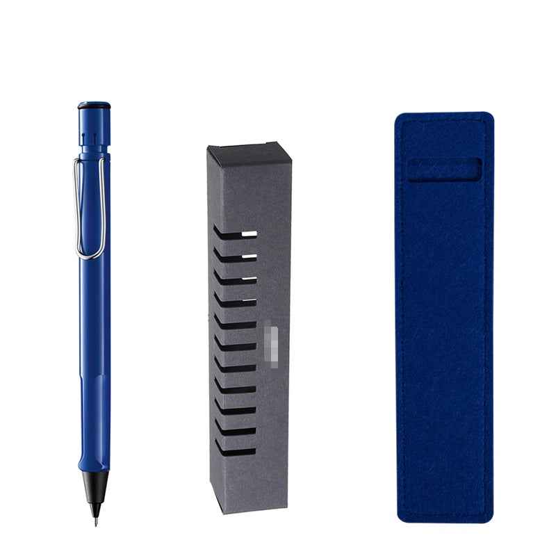 LAMY Safari Mechanical Pencil - 0.5 mm