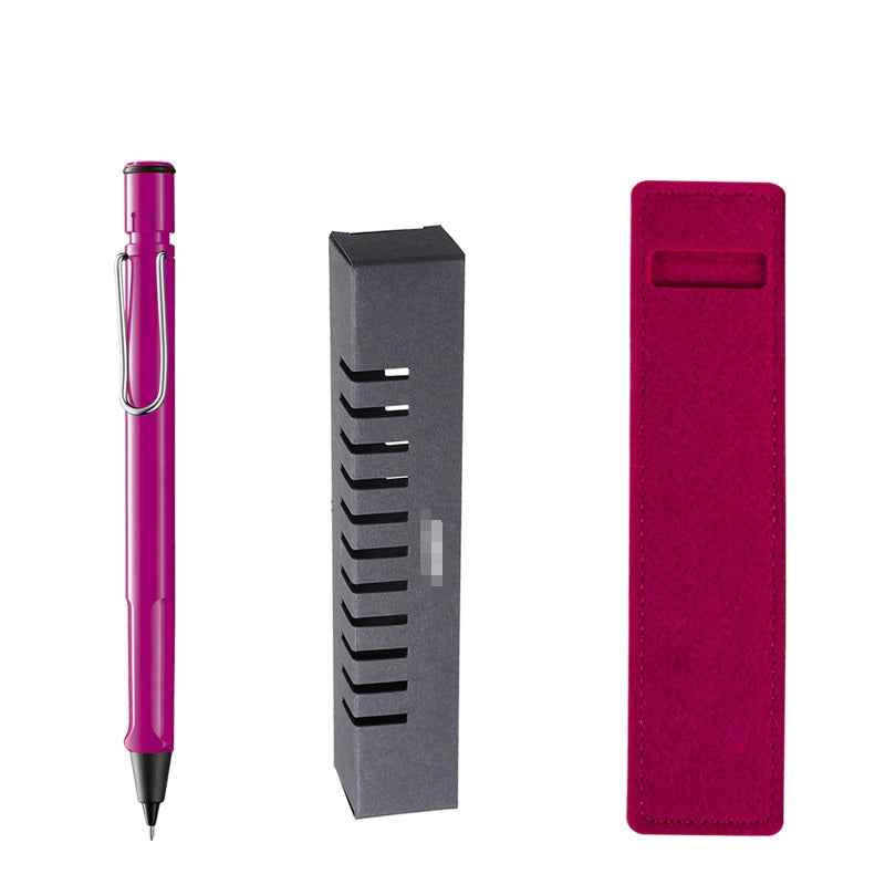 LAMY Safari Mechanical Pencil - 0.5 mm