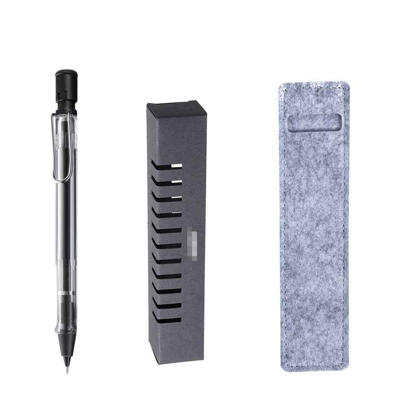 LAMY Safari Mechanical Pencil - 0.5 mm