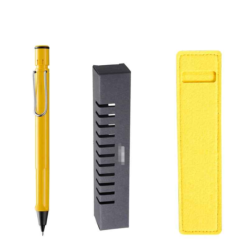 LAMY Safari Mechanical Pencil - 0.5 mm