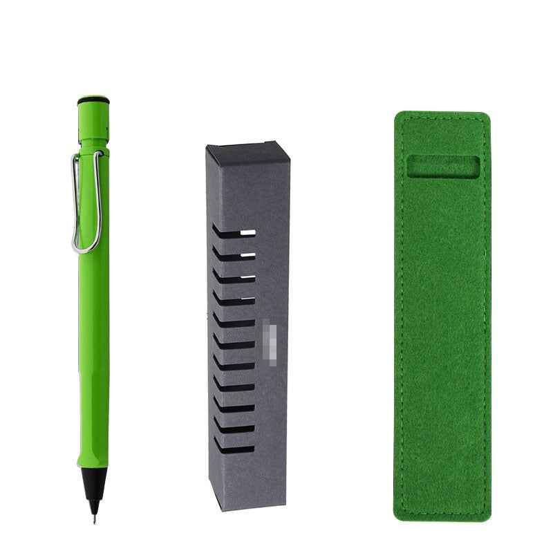 LAMY Safari Mechanical Pencil - 0.5 mm