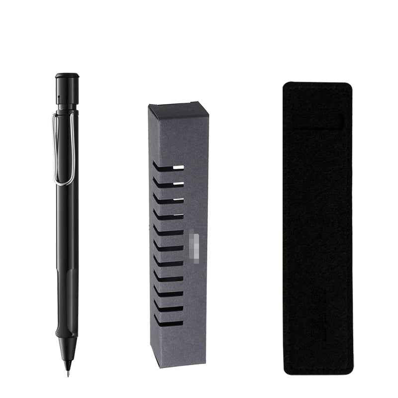 LAMY Safari Mechanical Pencil - 0.5 mm