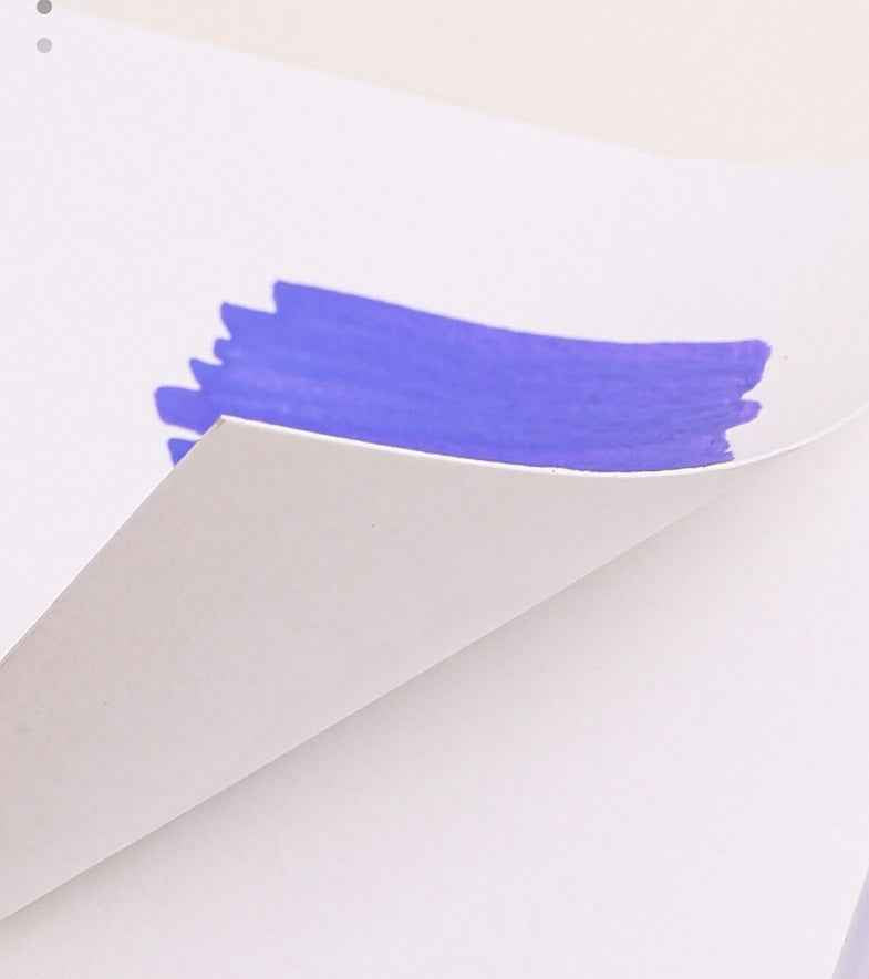 LANGUO MINI Art Watercolor Paper Sketchbook Tearable 5 Pack