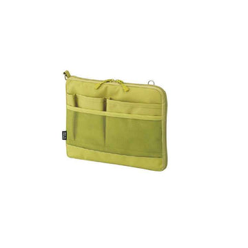 LIHIT LAB A-7680 Laptop Sleeve Horizontal A5