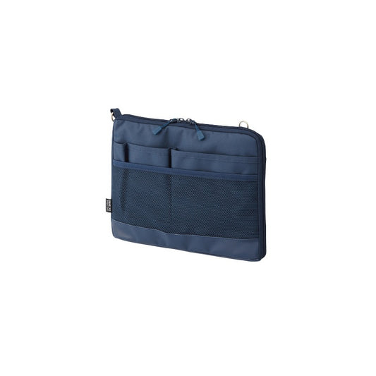 LIHIT LAB A-7680 Laptop Sleeve Horizontal A5