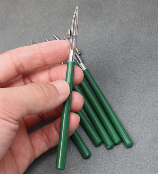 Leather Edge Paint Applicator Pen Set of 6