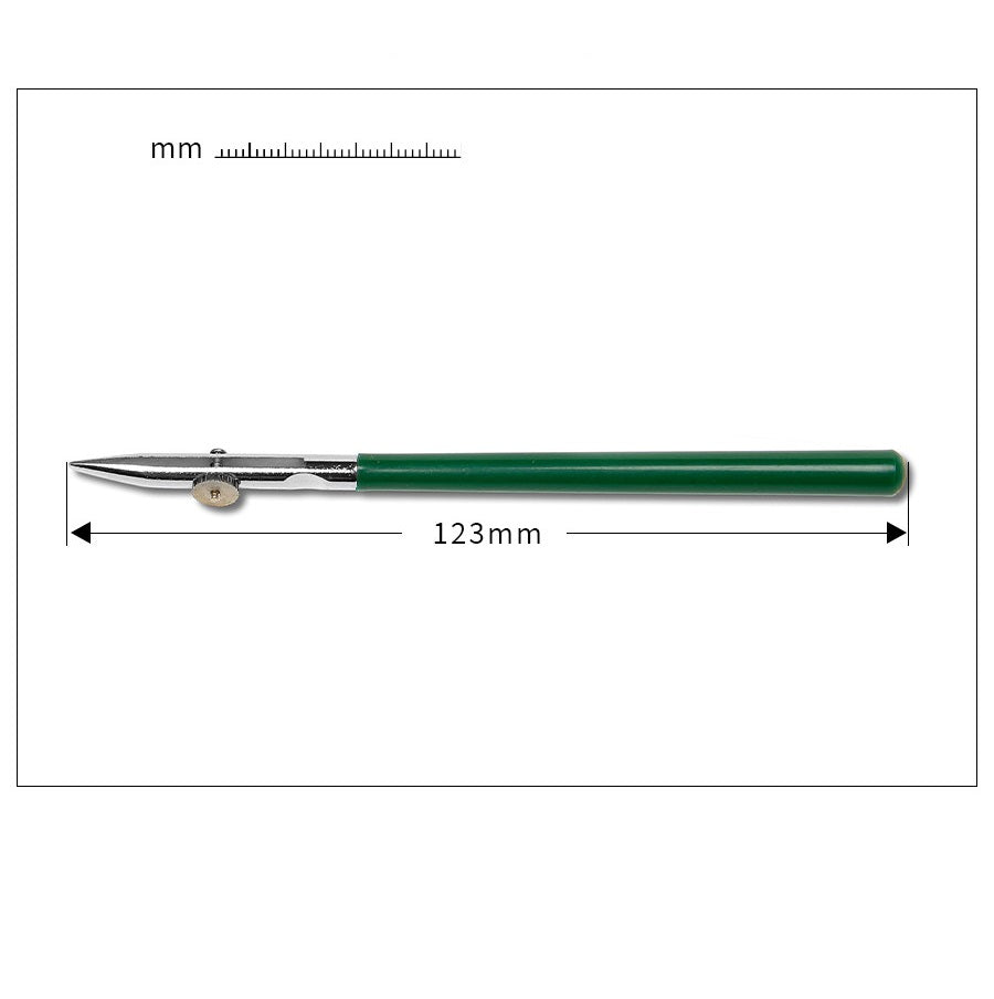 Leather Edge Paint Applicator Pen Set of 6