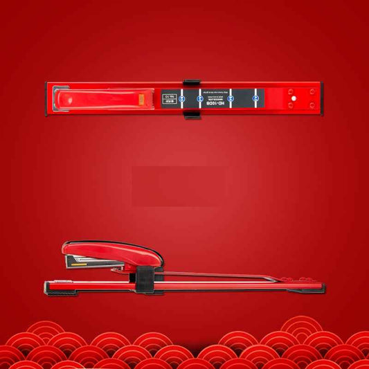 MAX Saddle Stapler HD-10DB for Booklet Binding