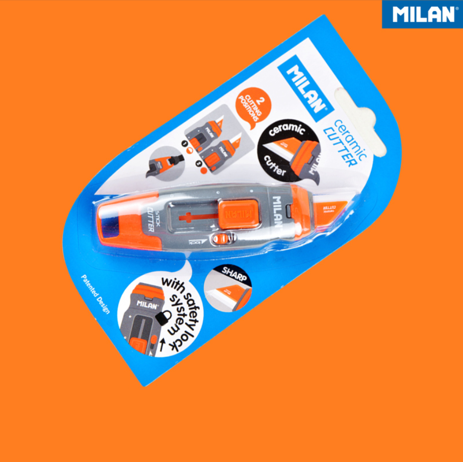 MILAN STICK Ceramic Blade Cutter&nbsp;