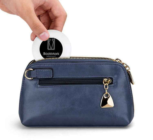 MODERN Stainless Steel Silver Mini Metal Arrow Bookmarks – Set of 36