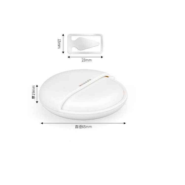 MODERN Stainless Steel Silver Mini Metal Arrow Bookmarks – Set of 36